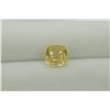 Image 5 : Vivid Lemon-Yellow premium hand-cut Sapphire 2.09 ct