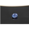 Image 3 : Vivid Cornflower Blue premium handcut Sapphire 1.57 ct