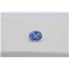 Image 4 : Vivid Cornflower Blue premium handcut Sapphire 1.57 ct