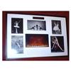 Image 1 : Miami City Ballet 6 Photos and Plaque 1999 #835560