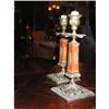 Image 1 : Pair of French Second Empire Candlesticks #835616