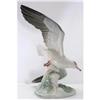 Image 1 : Signed ROSENTHAL Sculpture SEA GULL #835664