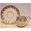 Image 1 : LIMOGES demitasse Cup & Saucer #835680
