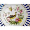 Image 1 : China  Schuman Ribbon Bowl - Colorful Birds #835720
