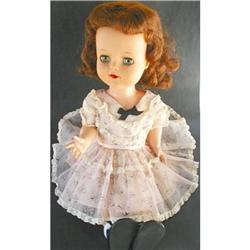Doll Ideal Posie 1950s Vintage Paris Apartment #835872