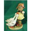 Image 1 : Hummel GOOSE GIRL No. 1 Mark Full Crown #835907