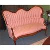 Image 1 : Victorian Rococo Settee/Sofa #835942