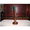 Image 1 : French Copper CandleStick #836188
