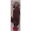 Image 1 : Doll Tibet MAN Made in India 11" #836204