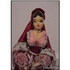 Image 1 : Doll Ravca Papier Mache Katherine Parr #836205