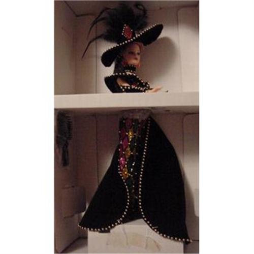 bob mackie masquerade barbie