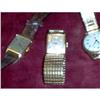 Image 1 : Assemblage of 3 Hamilton watches #836255