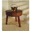 Image 1 : Primitive Country Butcher Block table #836340