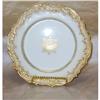 Image 1 : Exquisite Limoges Porcelain Plate #836396