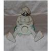 Image 1 : Ardalt Oriental Bisque Nodder Man #836402
