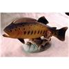 Image 1 : Trout Planter by Inarco Japan Great Cat Water #843852