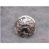 Image 1 : Estate Mexican STERLING Brooch  G GUATEMALA #844697