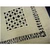 Image 1 : SAMPLER Example of  DRAWNWORK #844789
