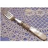 Image 1 : Pearl / Stg.Handle FORK  #4 #844807