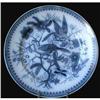 Image 1 : Villeroy &Boch Fasan Mettlach Flow Blue Plate #844921