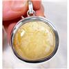 Image 1 : Butter Pendant Magical Presentation #845707