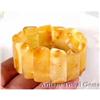 Image 1 : Magnificent BUTTERSCOTCH Baltic Amber Bracelet #845808