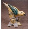 Image 1 : STANGL Bird Yellow Pronthantary WARBLER #3447 #846274