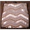 Image 1 : Beaded FLAPPER Purse WALBORG Evening Bag #846331