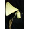 Image 1 : Lamp Pin Up Wall or Table Buss Clamp - O - Set. #846814