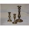 Image 1 : Antique Candlesticks SKU 5032 #846923