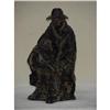 Image 1 : Seated Figure SKU 3320 #847042