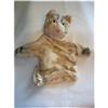 Image 1 : Steiff Cat Hand Puppet #847052