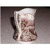 Image 1 : Stoneware Alfred Meakin Pitcher #847163