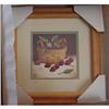 Image 1 : Fruit Medley Longaberger Cherries Framed Print #847188