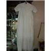 Image 1 : Christening Gown. Victorian. English. #847366