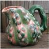 Image 1 : French Majolica Pitcher #847669