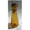 Image 1 : Crackle Glass Decanter #847719