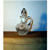 Image 1 : Pressed Glass Cruet w/stopper #847783
