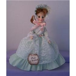 Effanbee-Pride of the South-New Orleans #847832