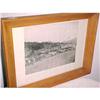 Image 1 : Photo print, pike's peak (col.) toll toad   #847892