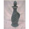 Image 1 : James B. Beam Glass Decanter With stopper #848263