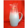 Image 1 : West Virginia Glass Blendo Pitcher #848268