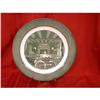 Image 1 : Colonial Homestead Platter by Royal China #848273