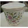 Image 1 : Minton Porcelain floral Bowl #848292
