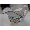 Image 1 : Gaudy Lustreware Pitcher/Creamer #848298