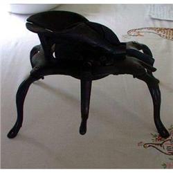 Cherry Pitter Cast Iron #854160