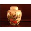 Image 1 : Satsuma Ginger Jar with Lid #854162