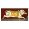 Image 1 : Reproduction Antique Carousel Pig by Bayol #854175