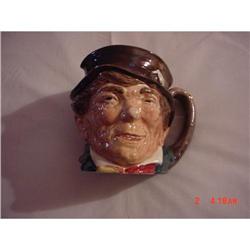 Toby Mug,  Paddy #854190