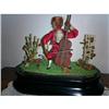 Image 1 : Musical & Automata Monkey  Cello Player, circa #854205